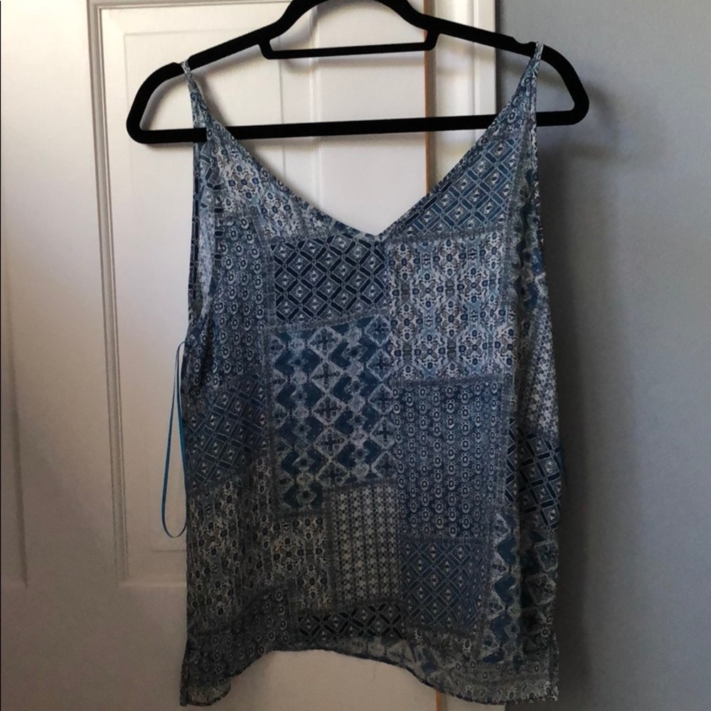 Tank top